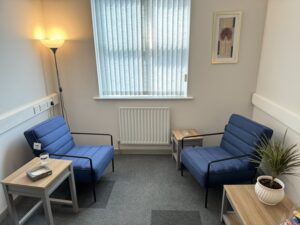 Counsellor providing counselling in Carlisle